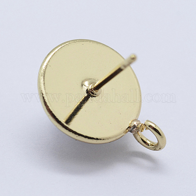 Изделия из латуни KK-P131-02A-10mm-G-1