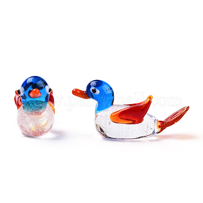 Ручной работы украшения дома бусины LAMP-T011-42-1