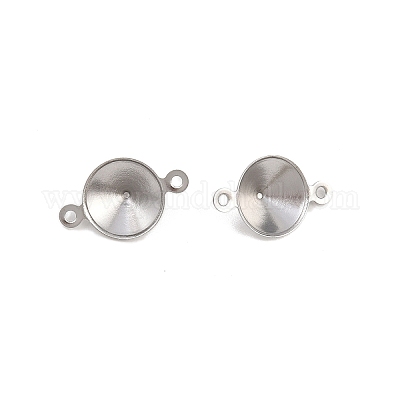 Подвески-соединители из нержавеющей стали 304 STAS-B108-02P-01-1