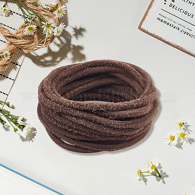 5 м шнур из матовой коровьей кожи своими руками OCOR-GF0004-97D-02-1