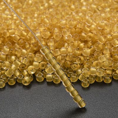 Круглые бусины Тохо X-SEED-TR06-2151-1