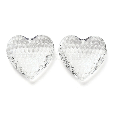 Стеклянные подвески&nbsp;GLAA-P064-01-1