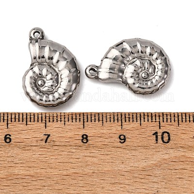 Подвески из нержавеющей стали Ocean 304 STAS-P406-16H-P-1