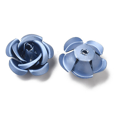 Алюминия бисера FALUM-Q001-01A-18-1