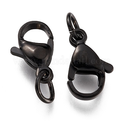 Застежки-карабины из нержавеющей стали 304 X-STAS-G240-01D-EB-1