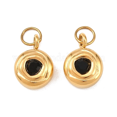 Подвески из нержавеющей стали 304 STAS-H244-14G-02-1