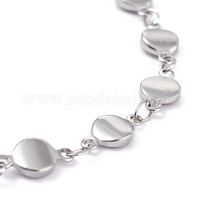 Браслеты из нержавеющей стали 304 BJEW-I295-16P-1