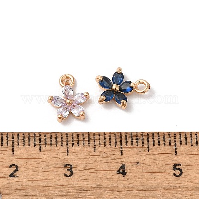 Латунь подвески KK-C062-023G-1