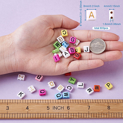 Непрозрачные акриловые многожильных соединения PACR-TA0001-03-1