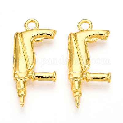 Подвески из сплава  PALLOY-N176-114G-1