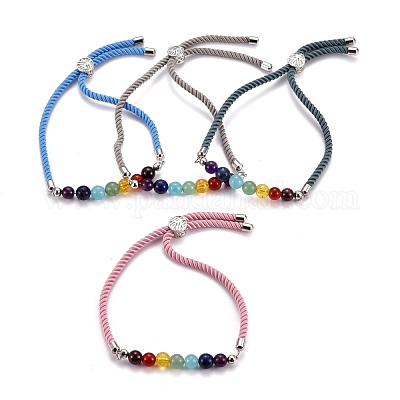 Chakra-Schmuck&nbsp;BJEW-JB05474-1
