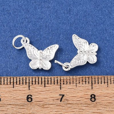 Латунные микро проложить кубического циркония подвески KK-C143-36B-S-1