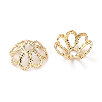 Стойки обшивки латунь крышки шарика KK-F090-21LG-02-1