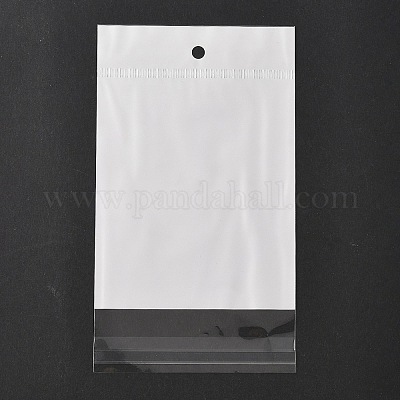 Прямоугольник ОПП целлофановые мешки OPC-Z001-01J-1