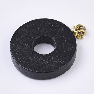 Подвески из Индонезии IPDL-N002-54-1