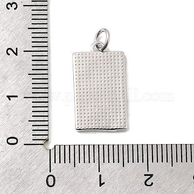 Латунные подвески KK-I364-24P-1