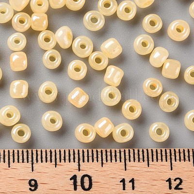 6/0 стакан бисер SEED-US0003-4mm-142-1