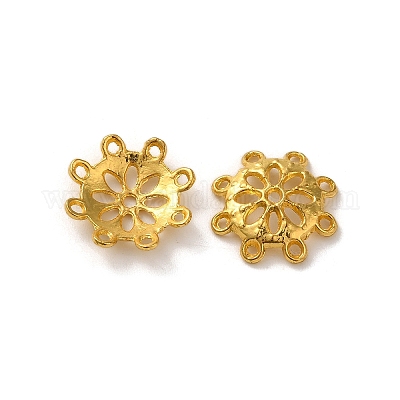 Alliage perles caps&nbsp;FIND-G074-01B-1
