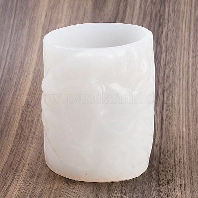 Силиконовые Молды для свечей своими руками SIMO-P014-04B-1