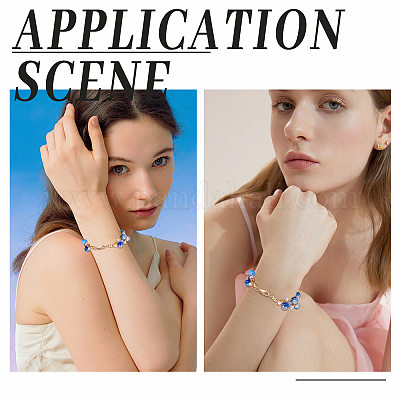 Карабин-лобстеры KK-BBC0021-59G-1