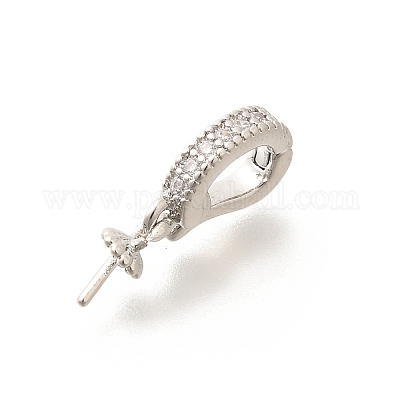 Латунное микропейв KK-L225-023P-1