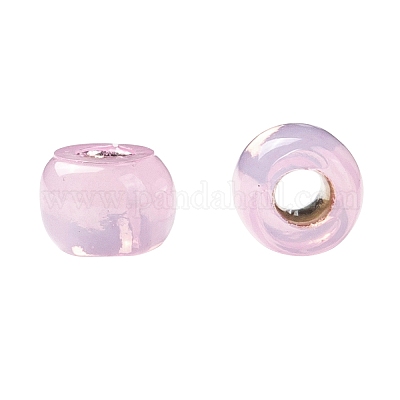 Круглые бусины toho 11/0 X-SEED-TR11-PF2105-1