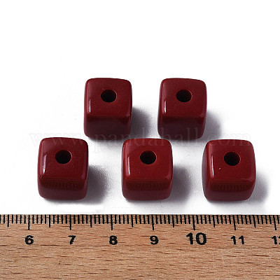 Opake Legierung Perlen&nbsp;MACR-S373-141-A01-1