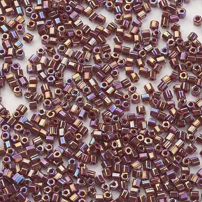 Японский бисер toho SEED-K007-2mm-406-1