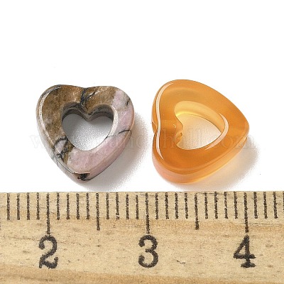 Рамка из смешанных драгоценных камней G-C167-02-1