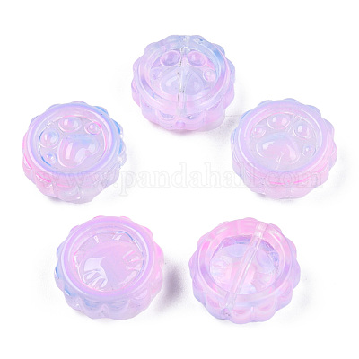 Прозрачные брызги GLAA-N035-037-G04-1