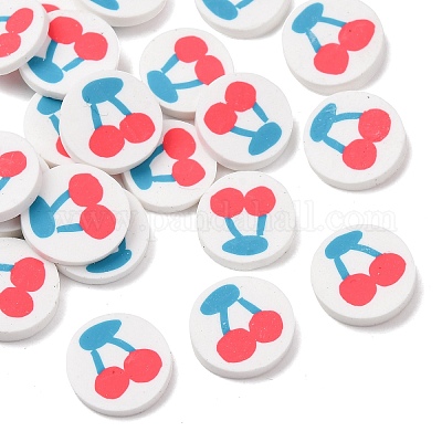 Manuell Polymer Ton Perlen&nbsp;CLAY-P006-07-1