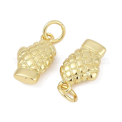 Латунь подвески KK-S527-11G-1