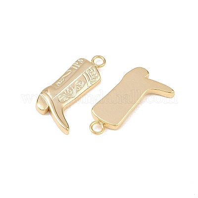 Подвеска из нержавеющей стали 304 STAS-A129-04G-1