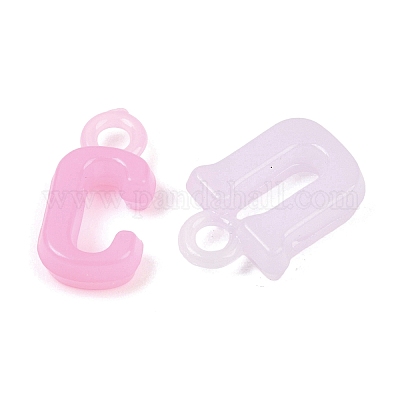 Пластиковые подвески KY-B005-13-1