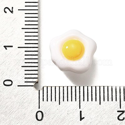 Кабошоны из смолы RESI-D275-01D-1