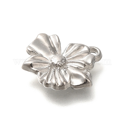 Подвески из нержавеющей стали 304 с защитой от потускнения STAS-I321-06P-1