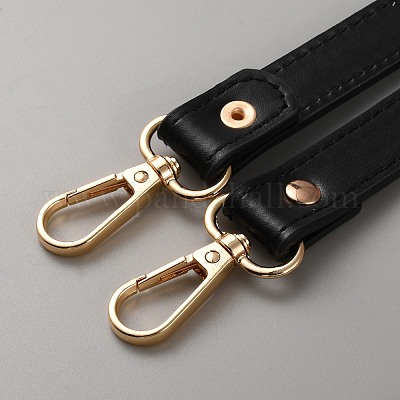 Ручки для сумок из искусственной кожи FIND-WH20015-03A-1