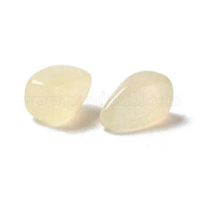 Натуральный новый нефрит бисер G-A023-01D-1