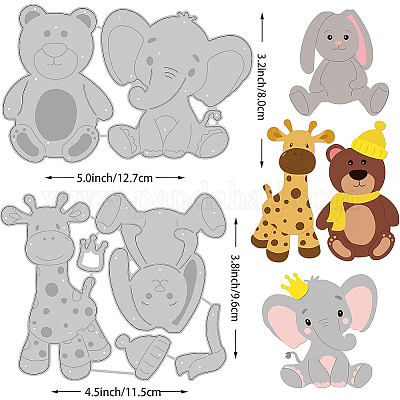 2 шт. DIY-WH0309-861-1