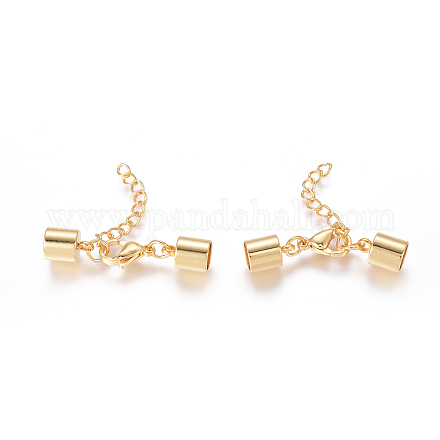 Удлинитель цепи из нержавеющей стали 304&nbsp;LS-STAS-F227-31F-G-1