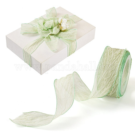 Полиэстеровая мятая лента OCOR-TAC0035-12A-1