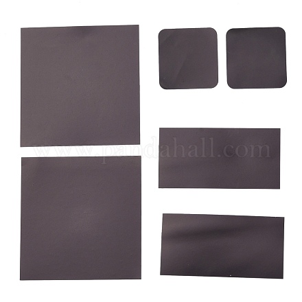 PandaHall Elite 3 Styles Industrial Moisture-Proof Rust-Proof Paper AJEW-PH0003-45-1