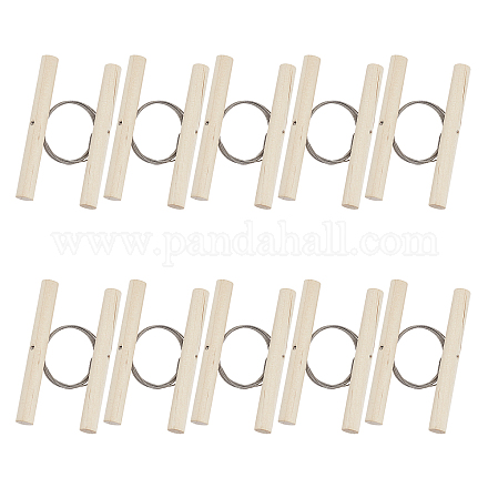 Coupe-fil en bois TOOL-WH0121-64-1