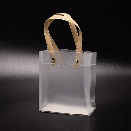 Bolsas de plástico transparentes ABAG-WH0035-009C-1