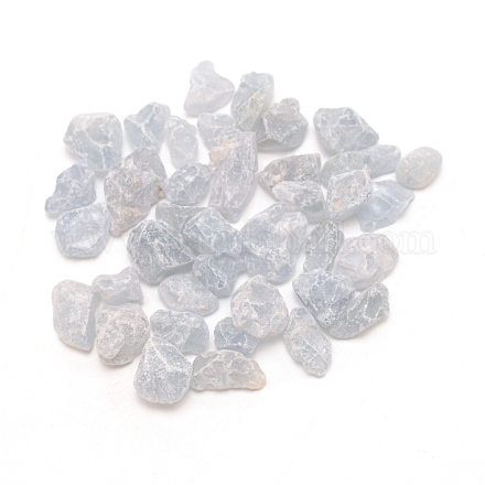 Грубые необработанные бусины из натурального кианита&nbsp;G-WH0008-14A-1