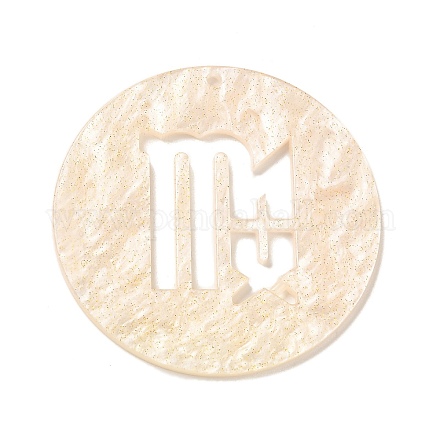 Акриловые подвески SACR-S680-06H-1