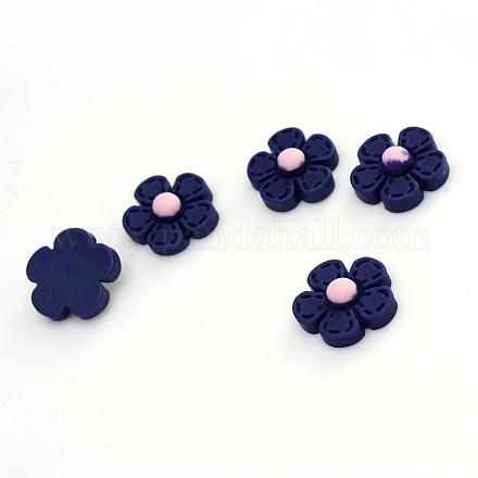 Resin Cabochons CRES-S299-07D-1