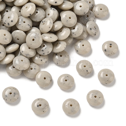 Акриловые шарики Gemstone имитация MACR-K359-65C-1