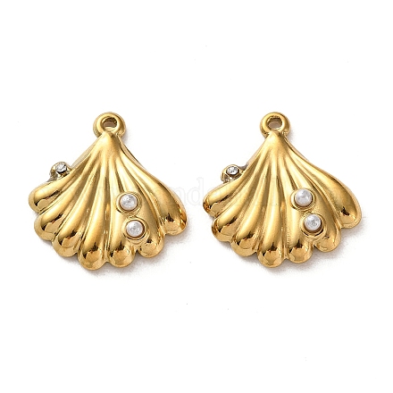 Подвески из нержавеющей стали 304 STAS-A124-14G-1