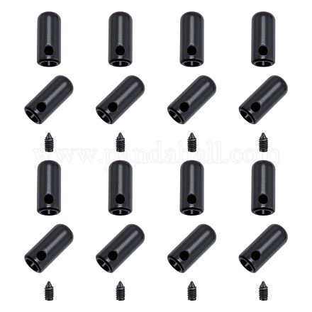 Testate in lega di zinco FIND-PH0001-48EB-1
